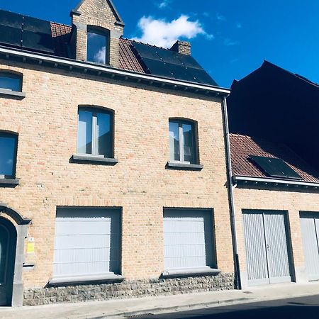 Maison Remy Ieper Luaran gambar