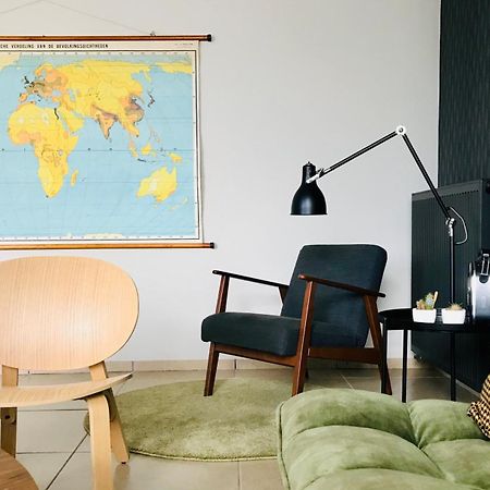 Maison Remy Ieper Luaran gambar