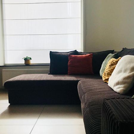 Maison Remy Ieper Luaran gambar