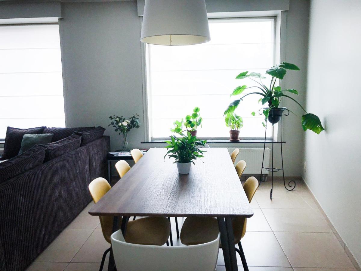 Maison Remy Ieper Luaran gambar