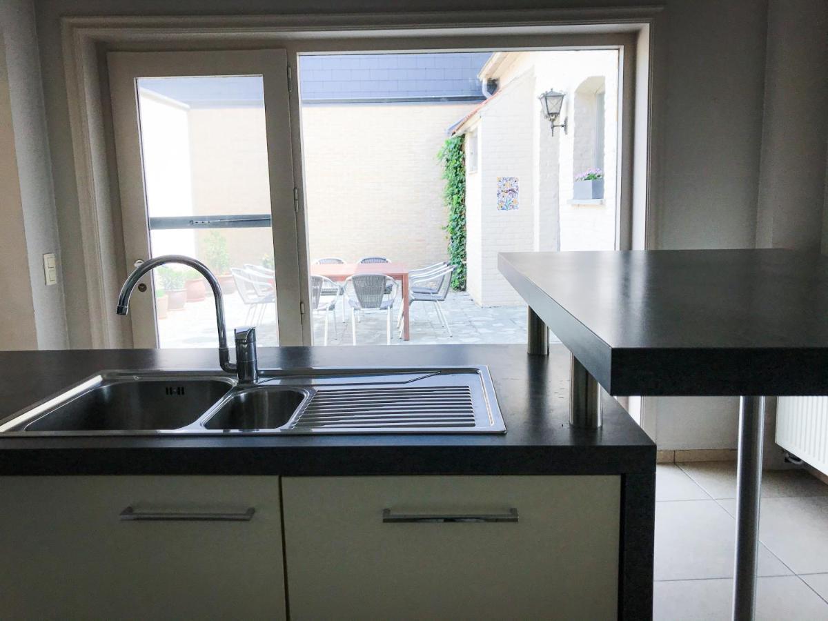 Maison Remy Ieper Luaran gambar