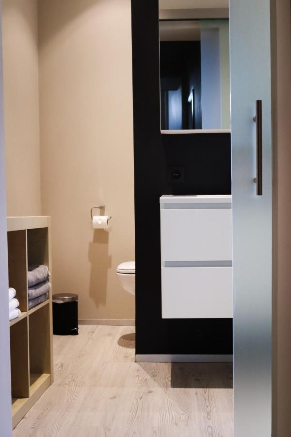 Maison Remy Ieper Luaran gambar