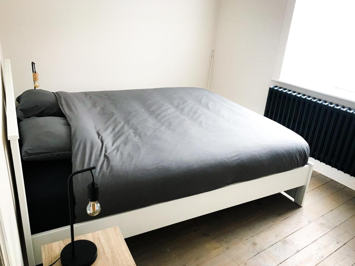 Maison Remy Ieper Luaran gambar