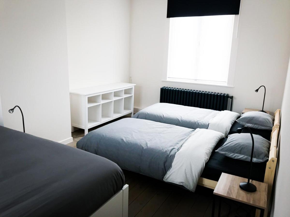 Maison Remy Ieper Luaran gambar