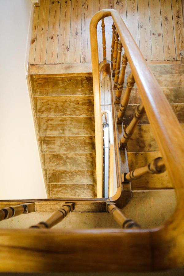 Maison Remy Ieper Luaran gambar