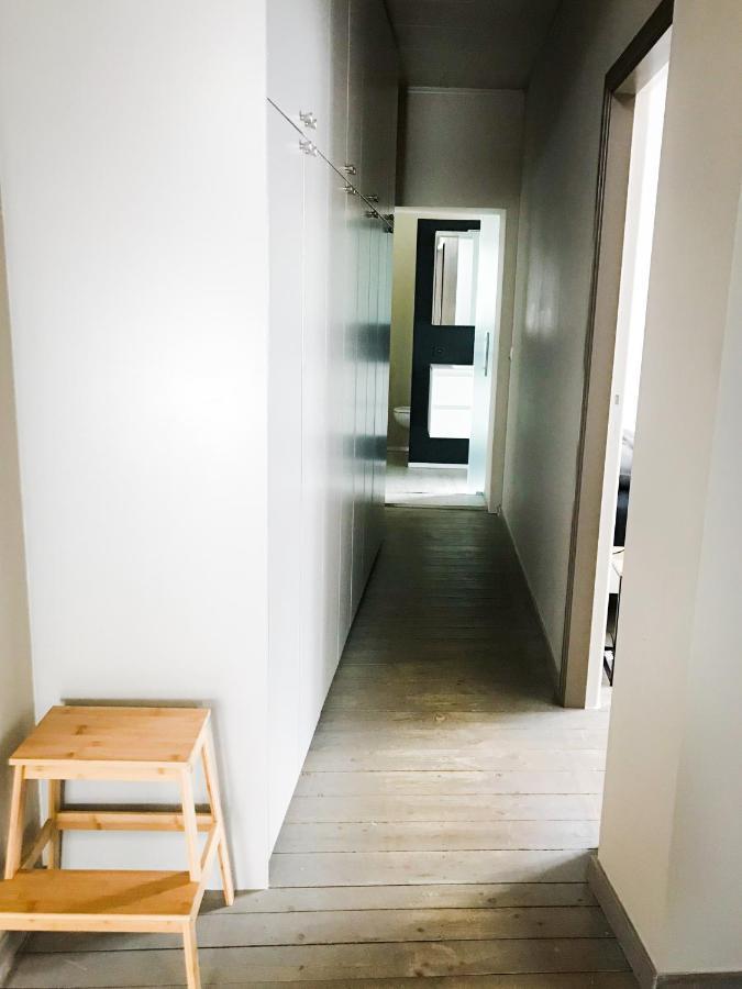 Maison Remy Ieper Luaran gambar
